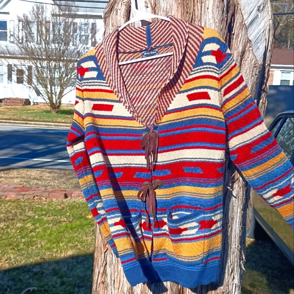 Sweater